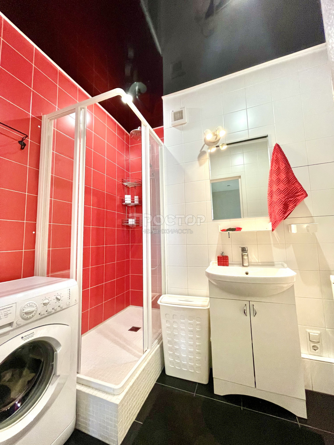 2-комнатная квартира, 37.1 м² - фото 7