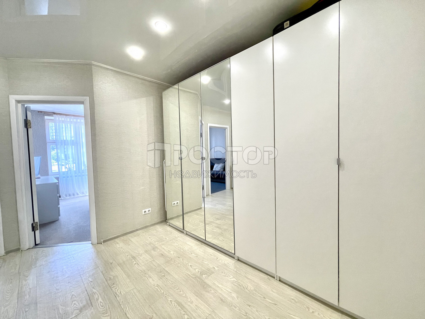 2-комнатная квартира, 37.1 м² - фото 9