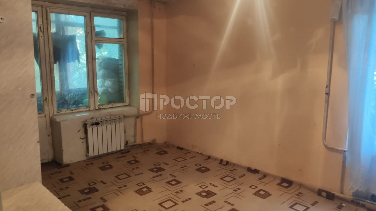 2-комнатная квартира, 44 м² - фото 2