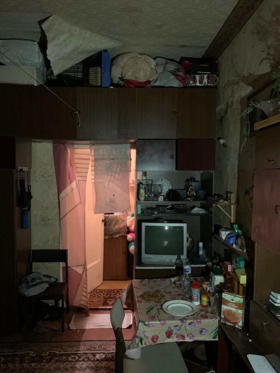 3-комнатная квартира, 76.7 м² - фото 21