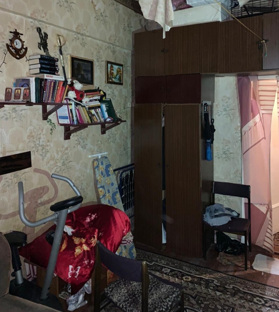 3-комнатная квартира, 76.7 м² - фото 22
