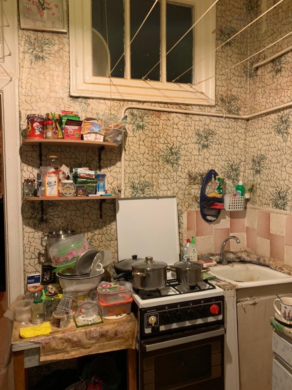 3-комнатная квартира, 76.7 м² - фото 15