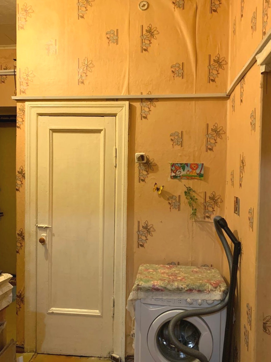 3-комнатная квартира, 76.7 м² - фото 18