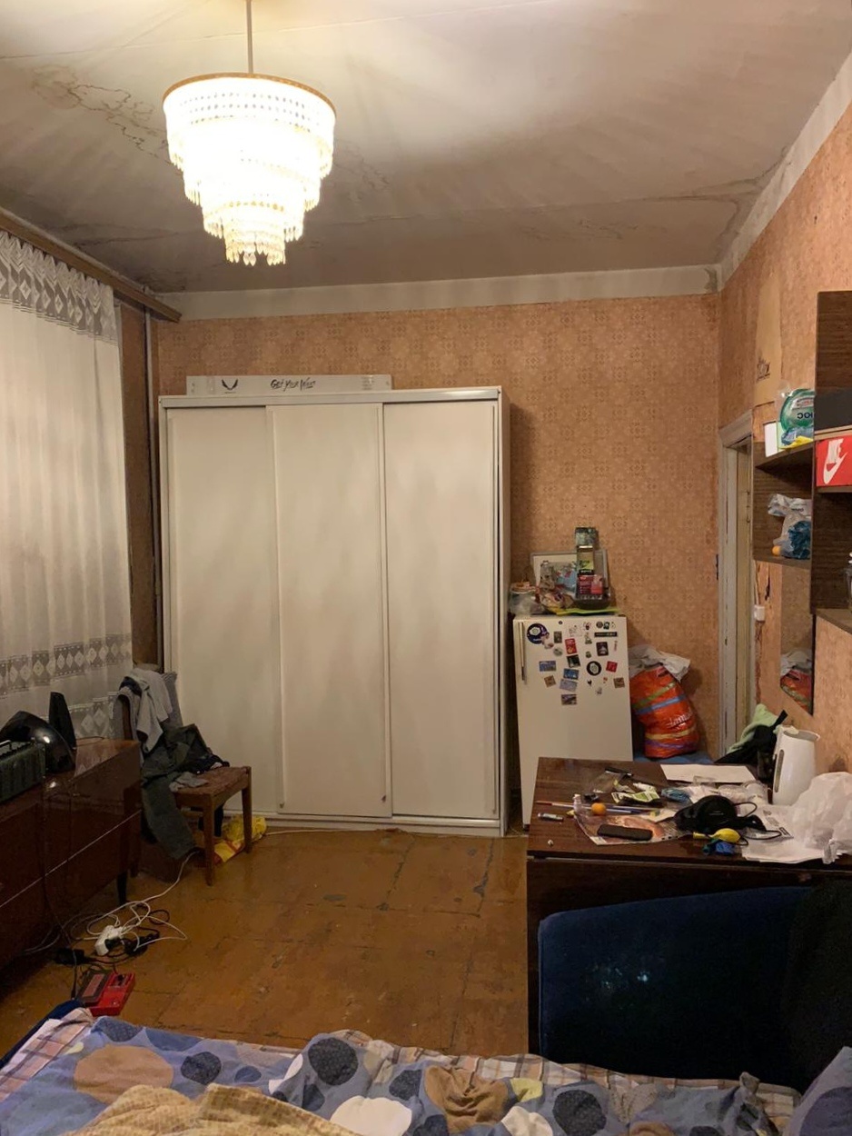 3-комнатная квартира, 76.7 м² - фото 20