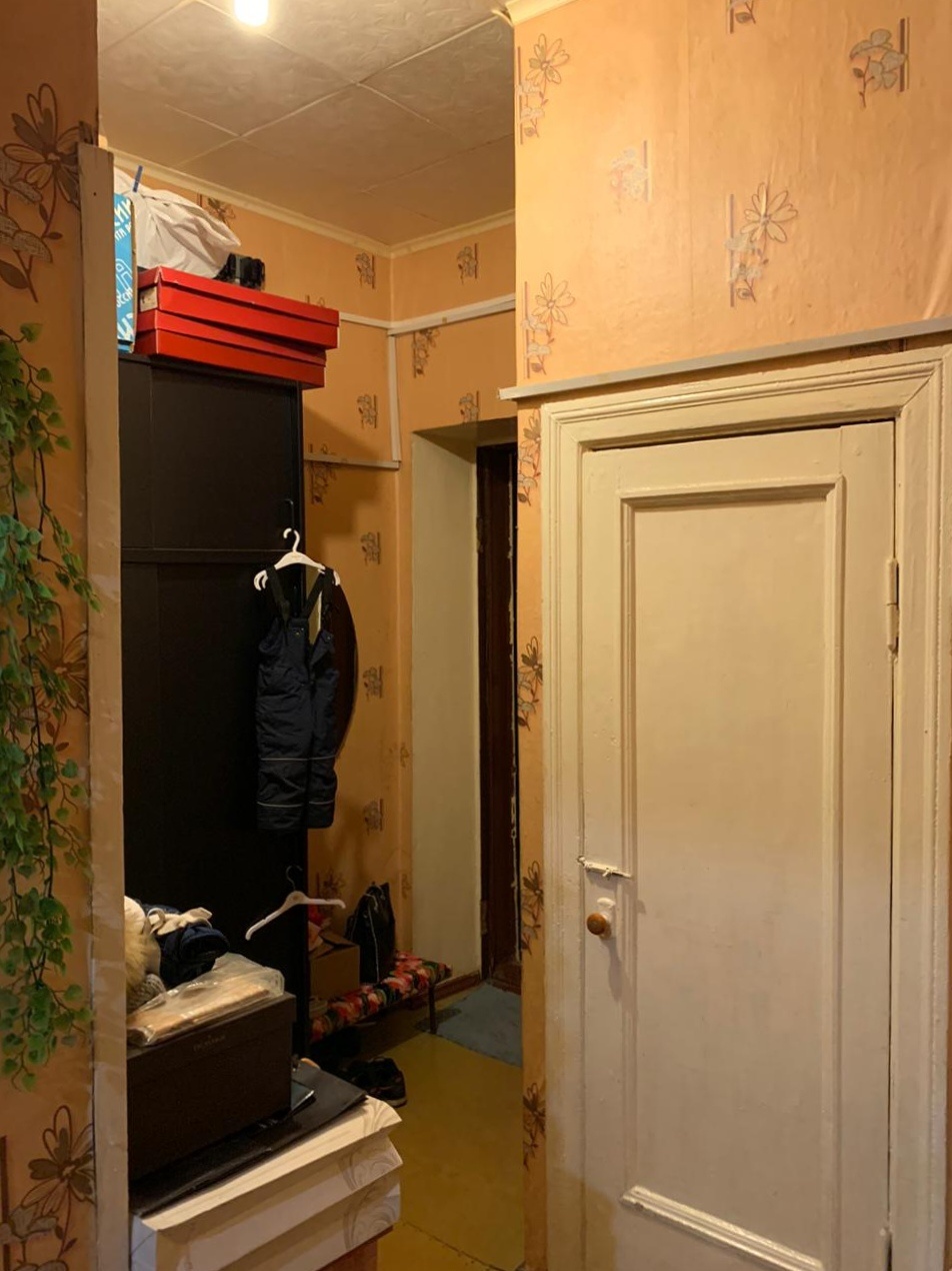 3-комнатная квартира, 76.7 м² - фото 5