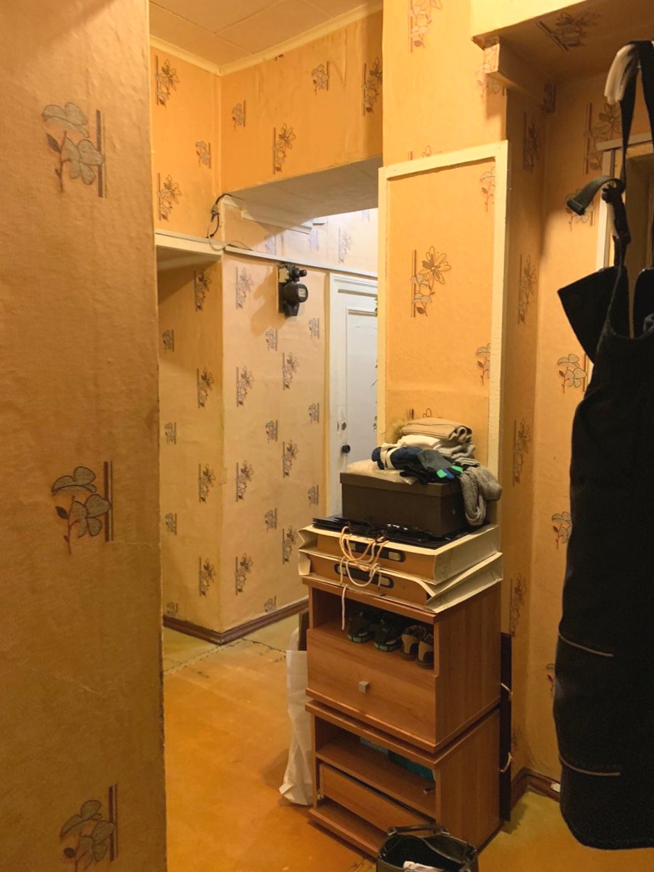 3-комнатная квартира, 76.7 м² - фото 7