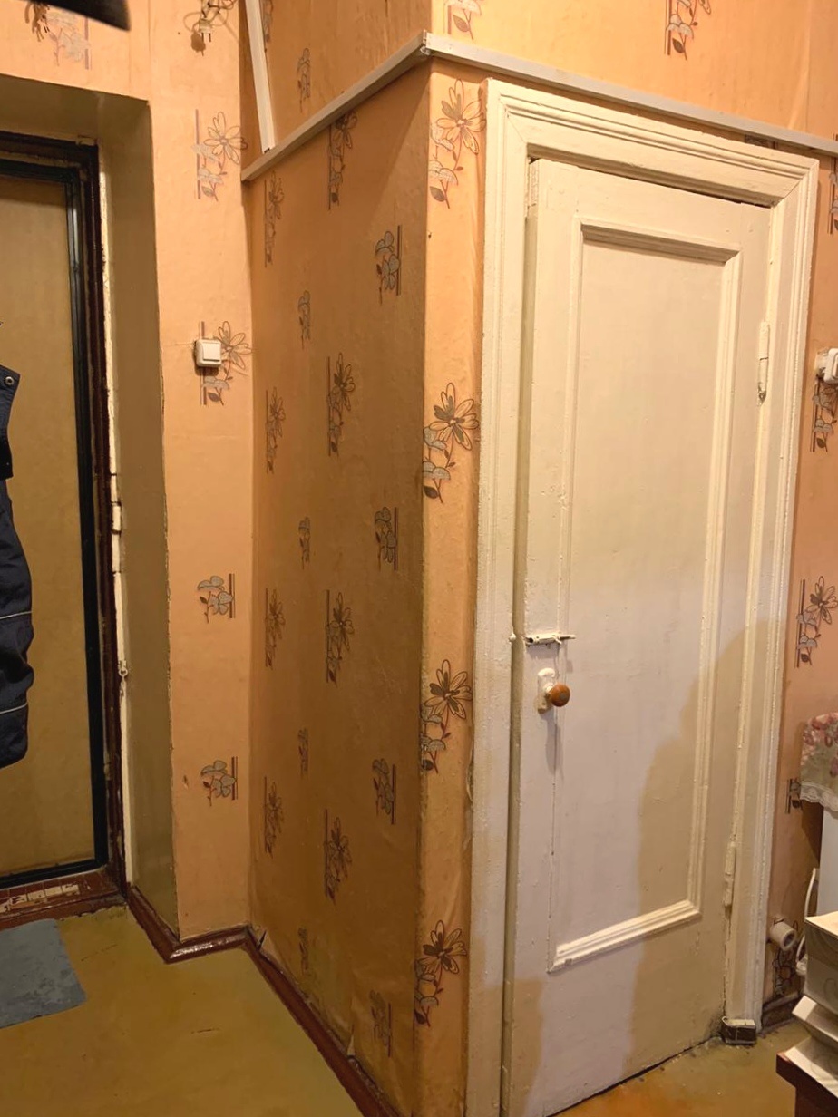 3-комнатная квартира, 76.7 м² - фото 4