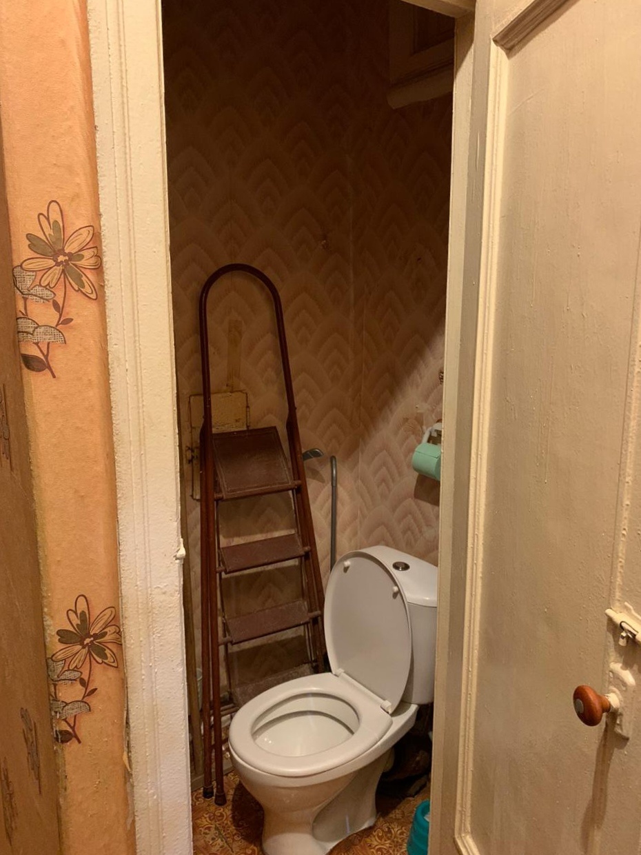 3-комнатная квартира, 76.7 м² - фото 9