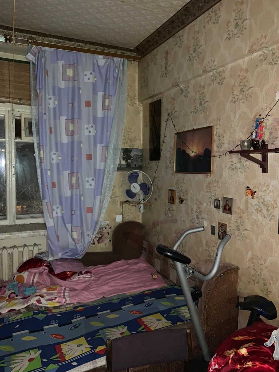3-комнатная квартира, 76.7 м² - фото 23