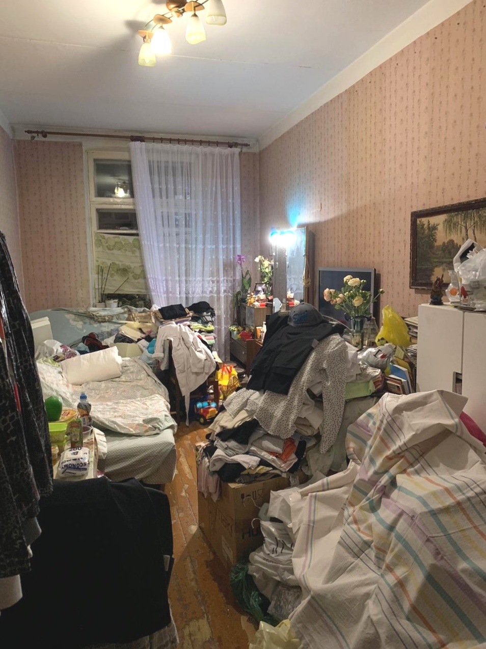 3-комнатная квартира, 76.7 м² - фото 26