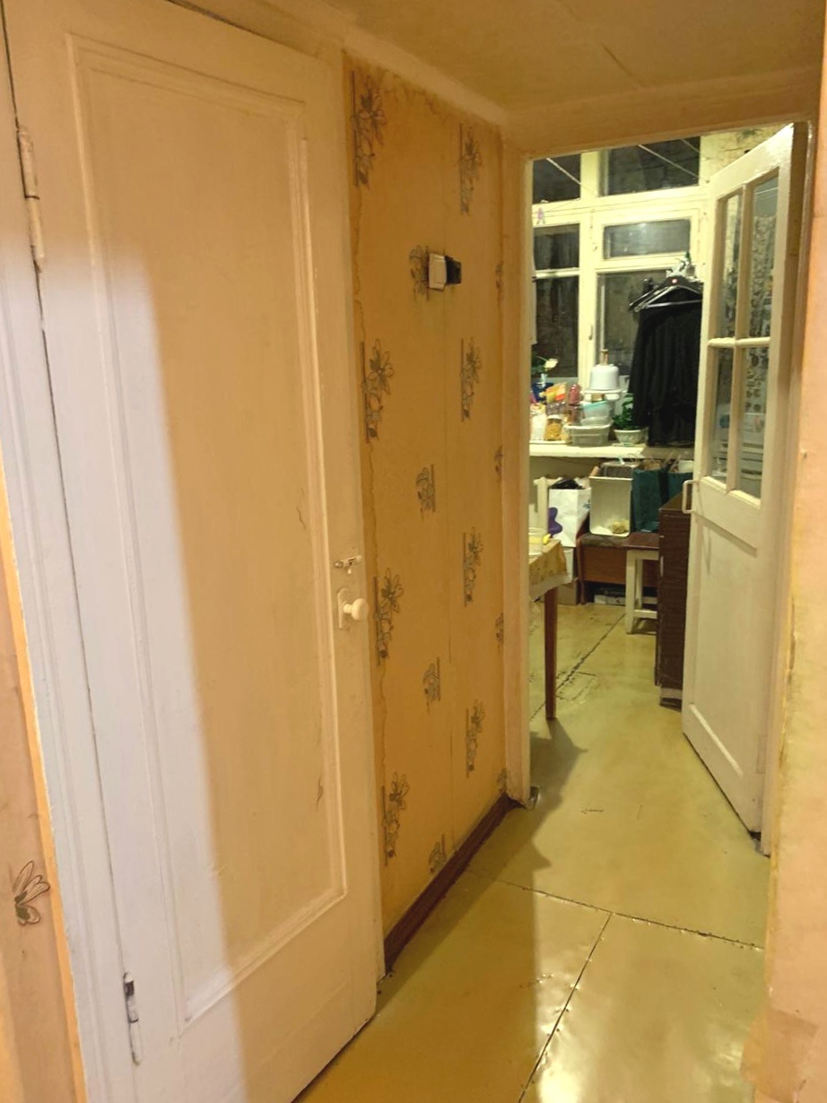 3-комнатная квартира, 76.7 м² - фото 6
