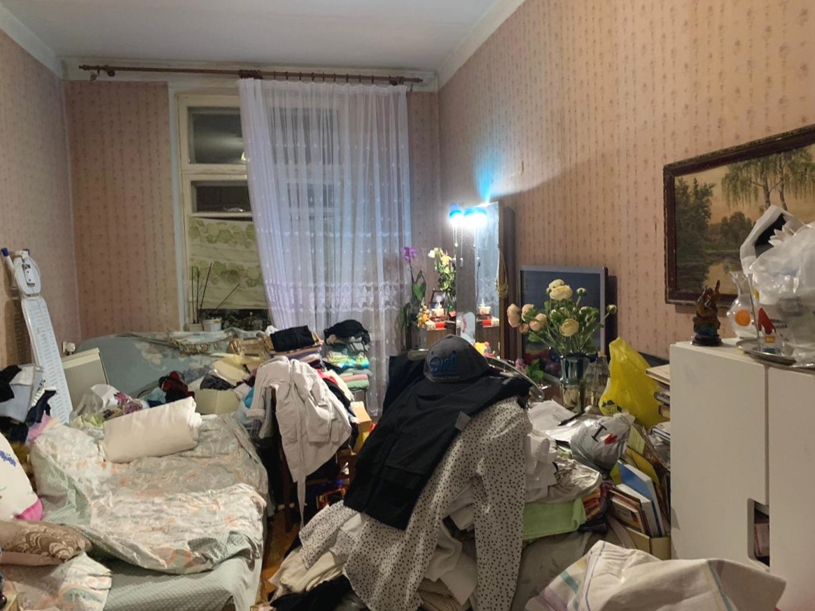 3-комнатная квартира, 76.7 м² - фото 25