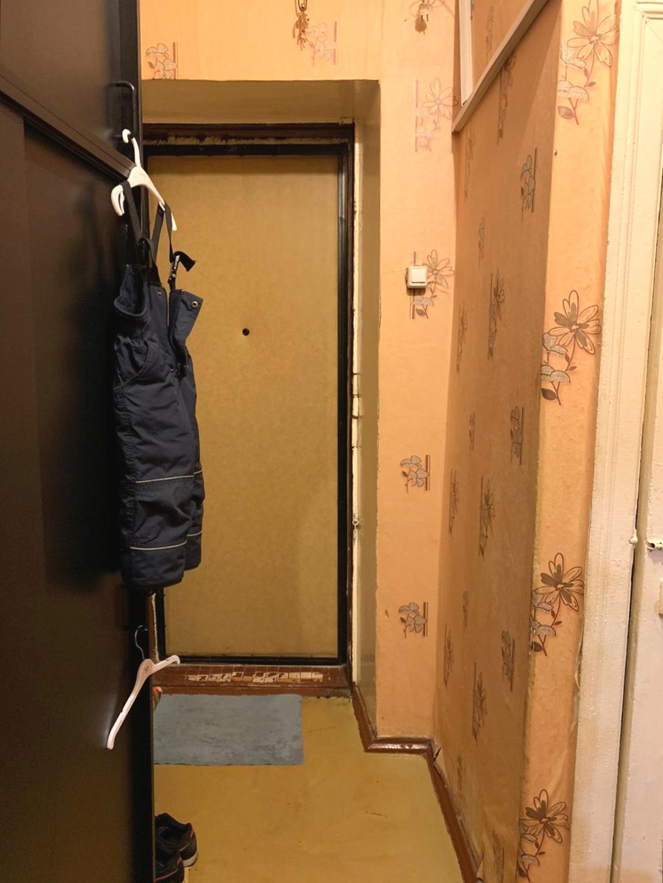 3-комнатная квартира, 76.7 м² - фото 3
