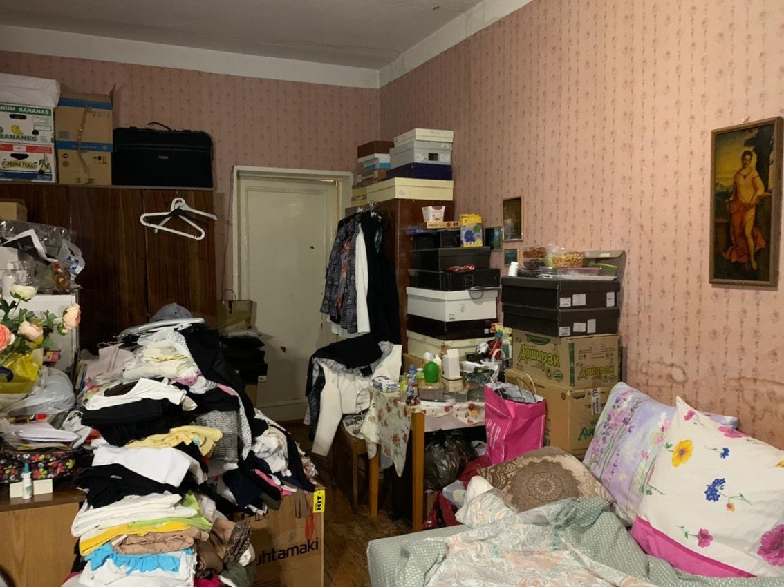 3-комнатная квартира, 76.7 м² - фото 24