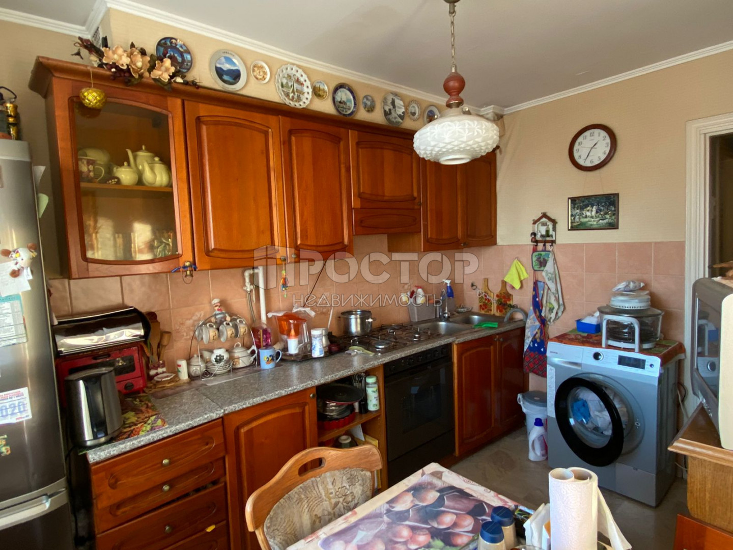 2-комнатная квартира, 47.5 м² - фото 19