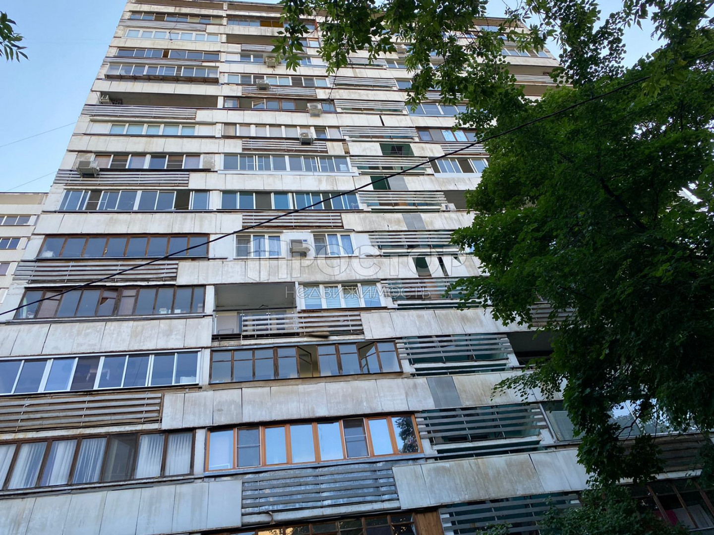 2-комнатная квартира, 47.5 м² - фото 5