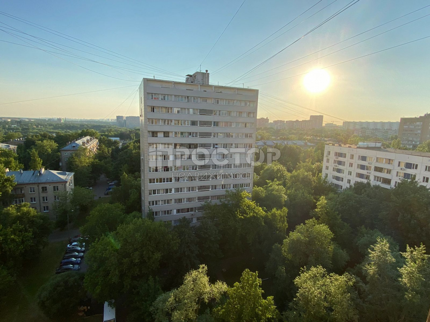 2-комнатная квартира, 47.5 м² - фото 35