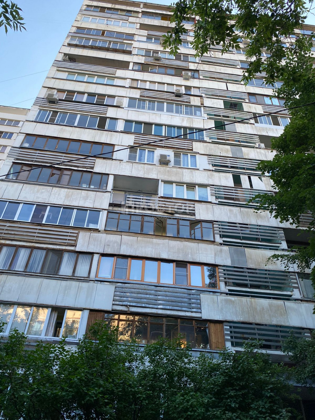 2-комнатная квартира, 47.5 м² - фото 4