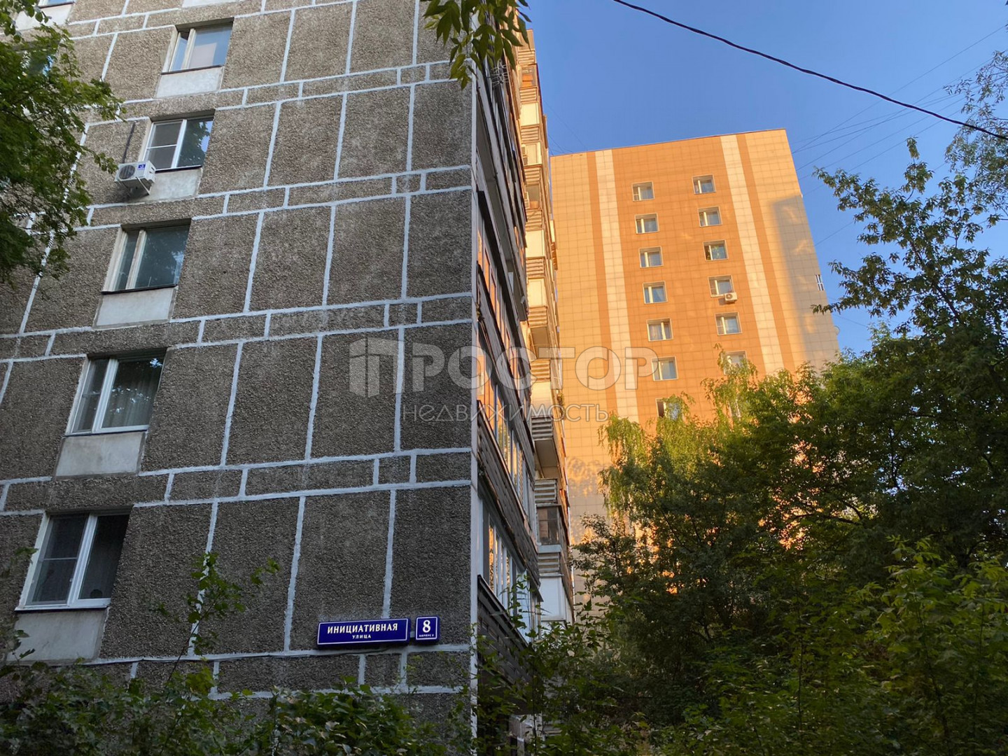 2-комнатная квартира, 47.5 м² - фото 3