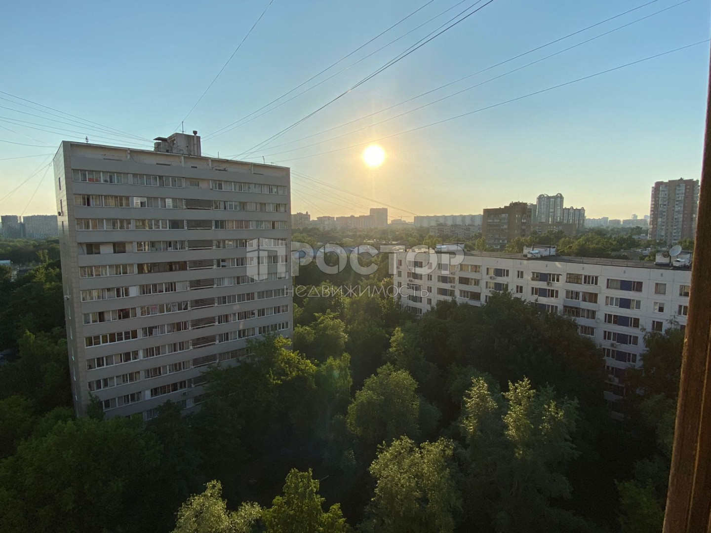 2-комнатная квартира, 47.5 м² - фото 37