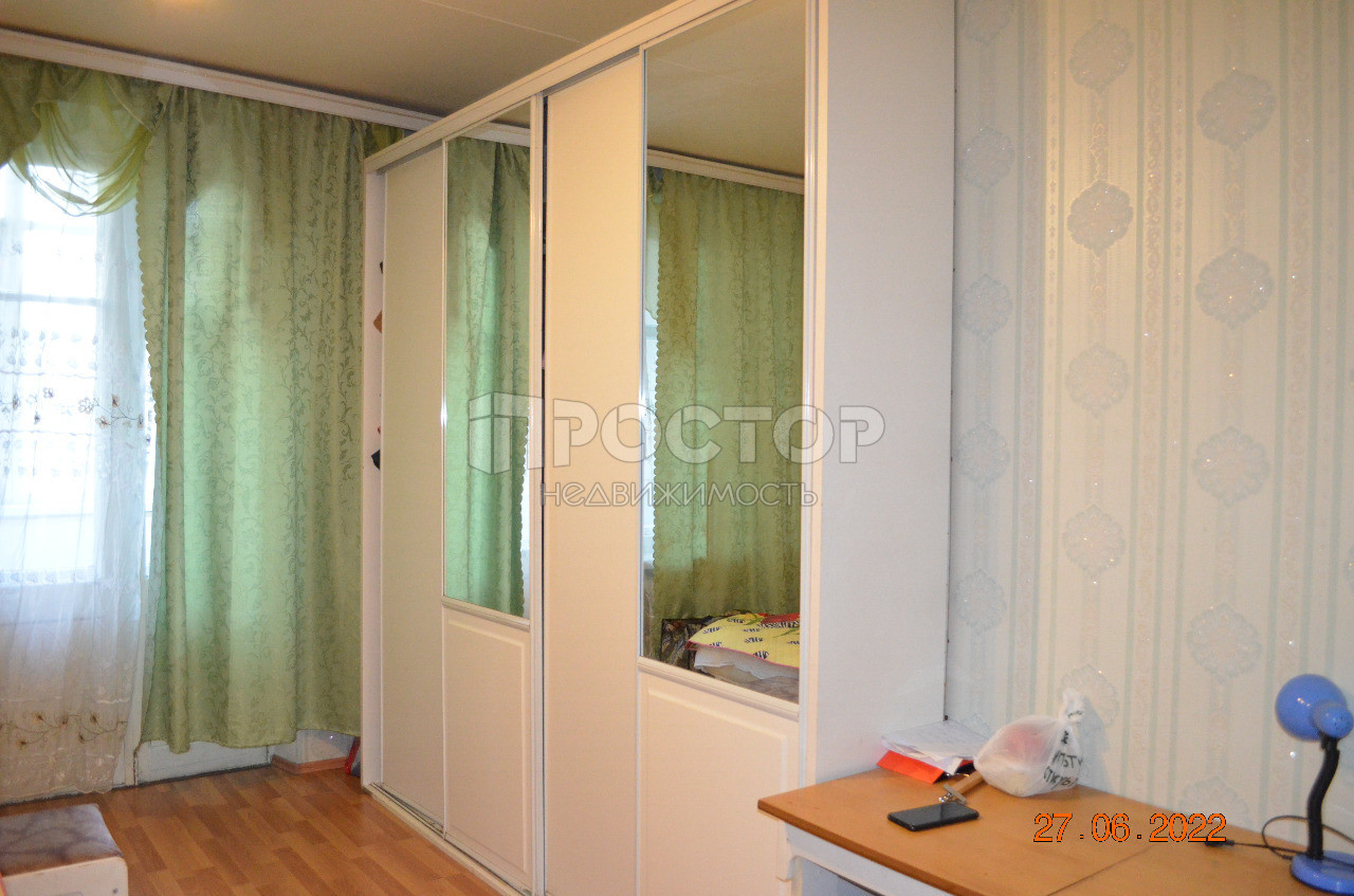 2-комнатная квартира, 55.5 м² - фото 14