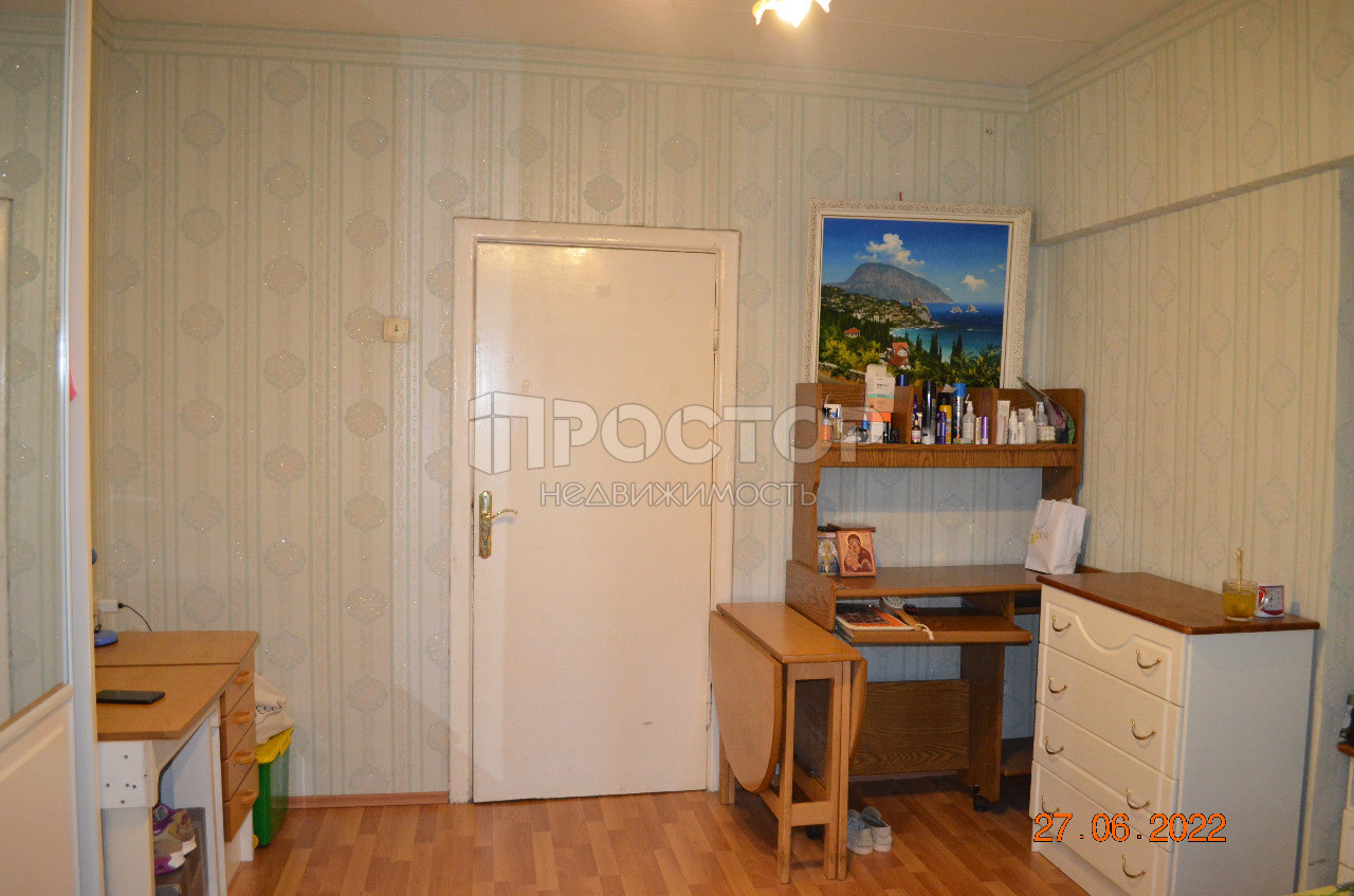 2-комнатная квартира, 55.5 м² - фото 17