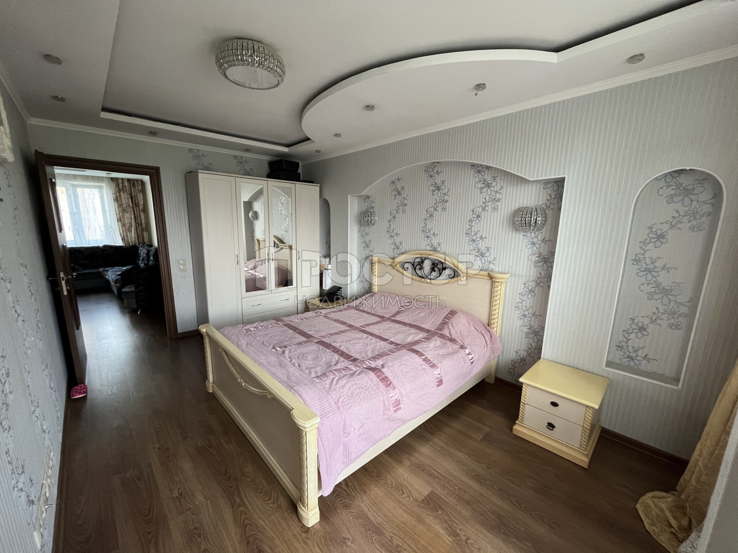 3-комнатная квартира, 59.7 м² - фото 14