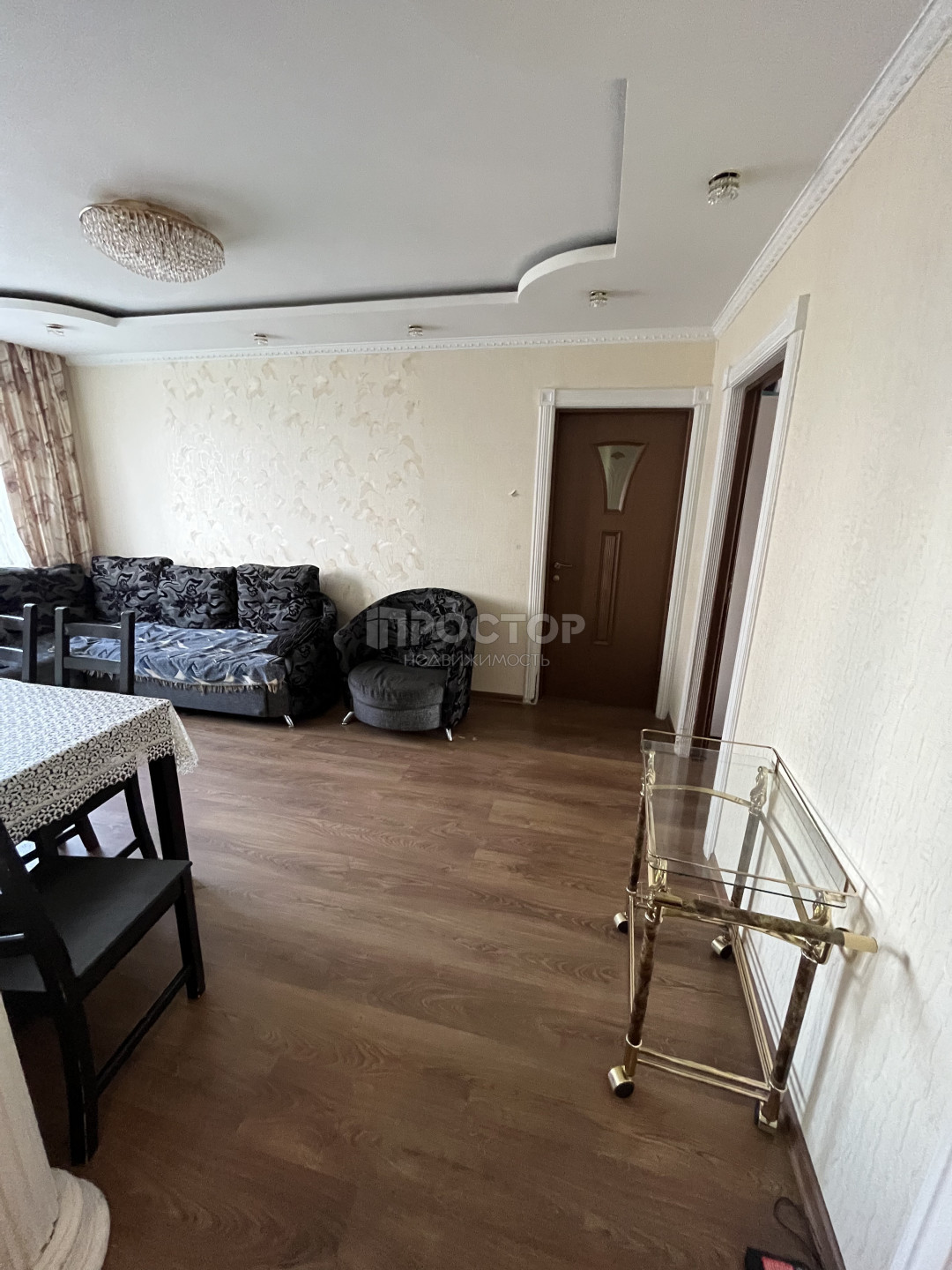 3-комнатная квартира, 59.7 м² - фото 10