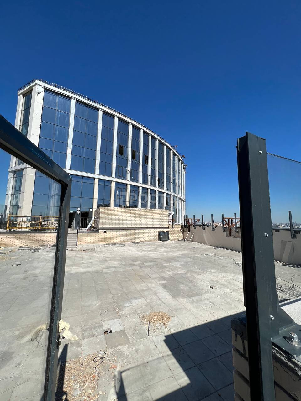 3-комнатная квартира, 97.71 м² - фото 21