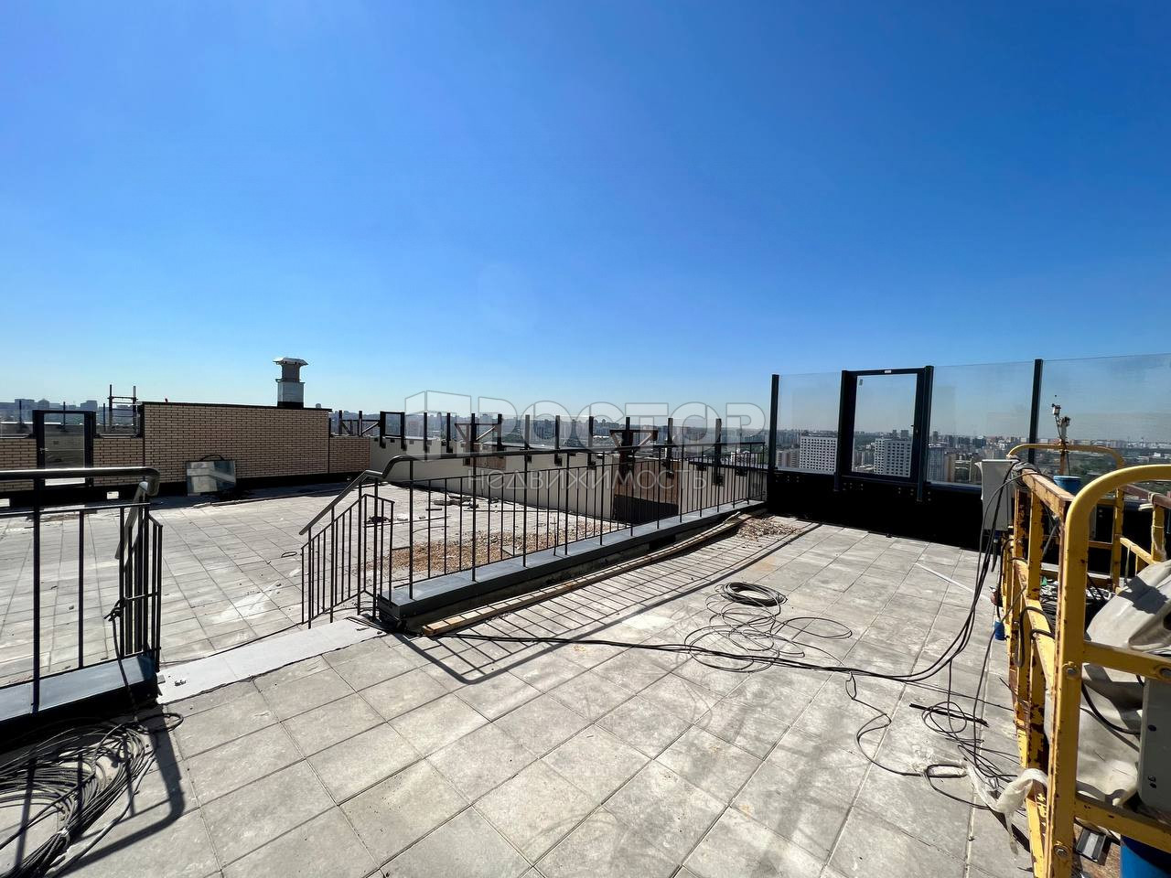 3-комнатная квартира, 97.71 м² - фото 28