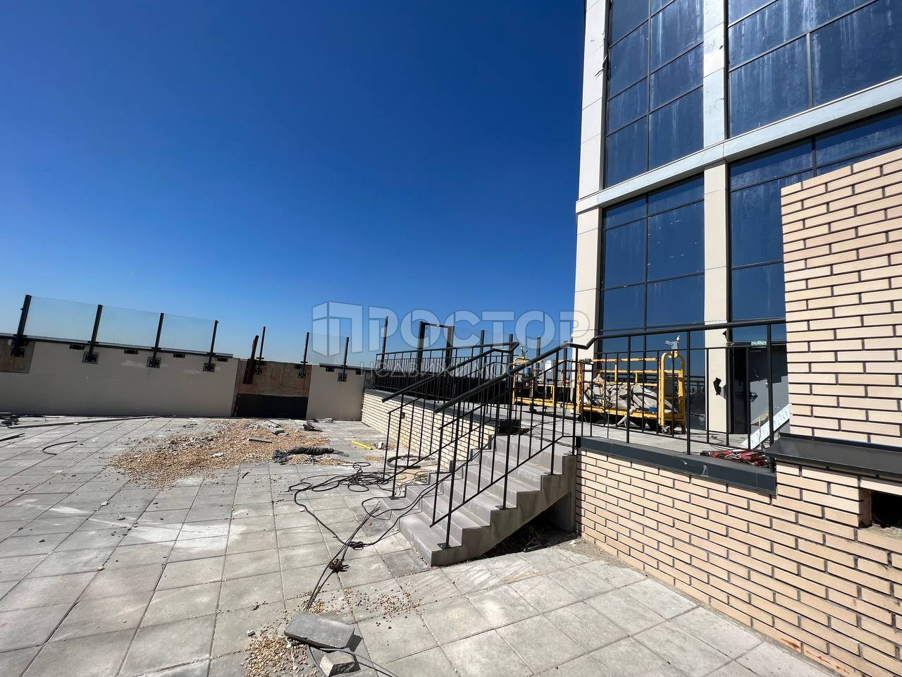 3-комнатная квартира, 97.71 м² - фото 24
