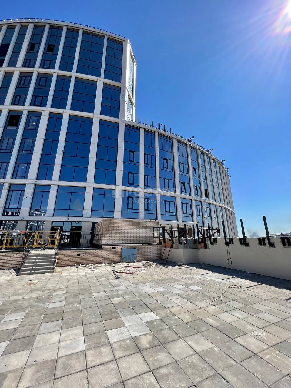 3-комнатная квартира, 97.71 м² - фото 31