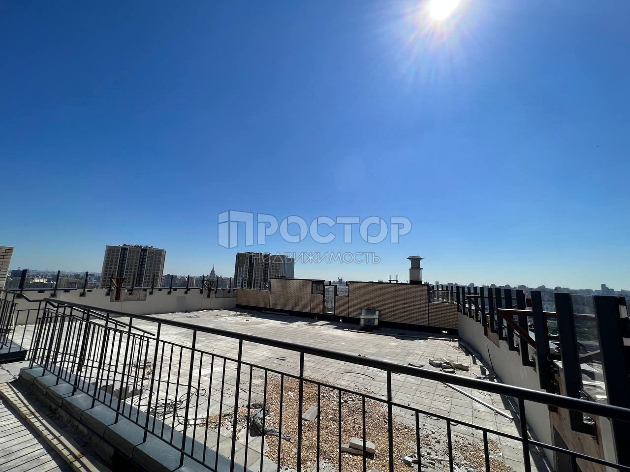 3-комнатная квартира, 97.71 м² - фото 23