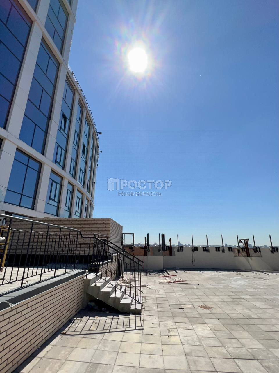 3-комнатная квартира, 97.71 м² - фото 30