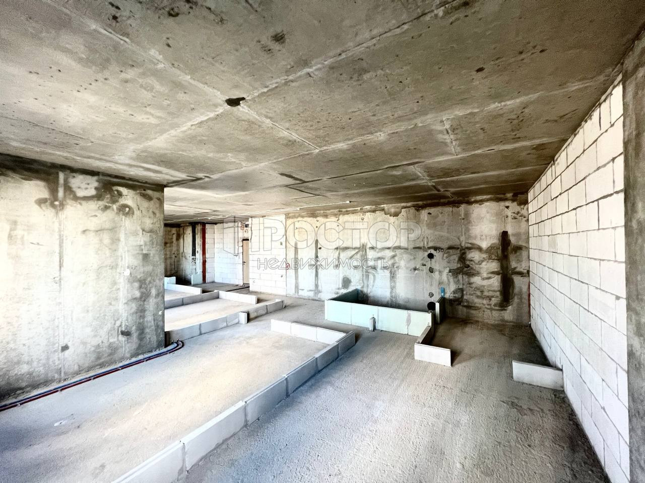 3-комнатная квартира, 97.71 м² - фото 12