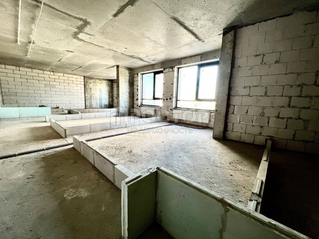 3-комнатная квартира, 97.71 м² - фото 7