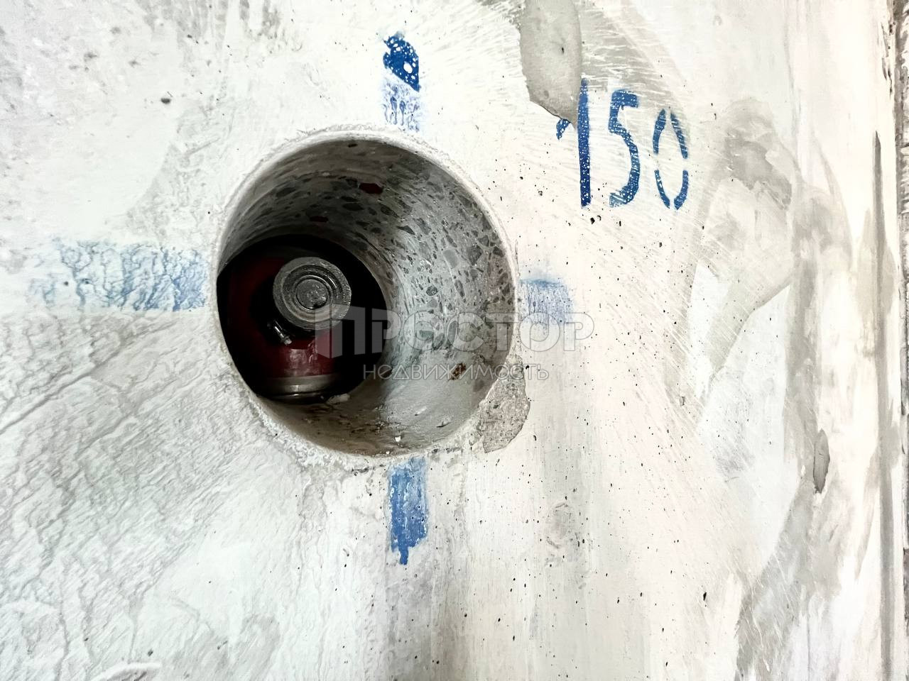 3-комнатная квартира, 97.71 м² - фото 17