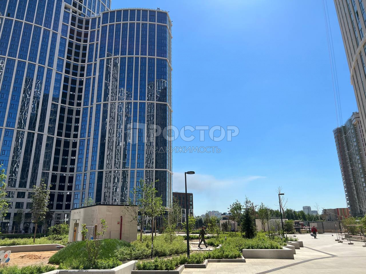 3-комнатная квартира, 97.71 м² - фото 34