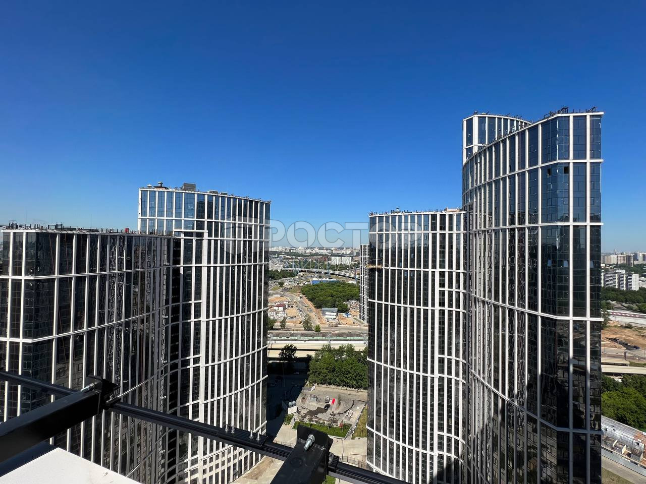 3-комнатная квартира, 97.71 м² - фото 32
