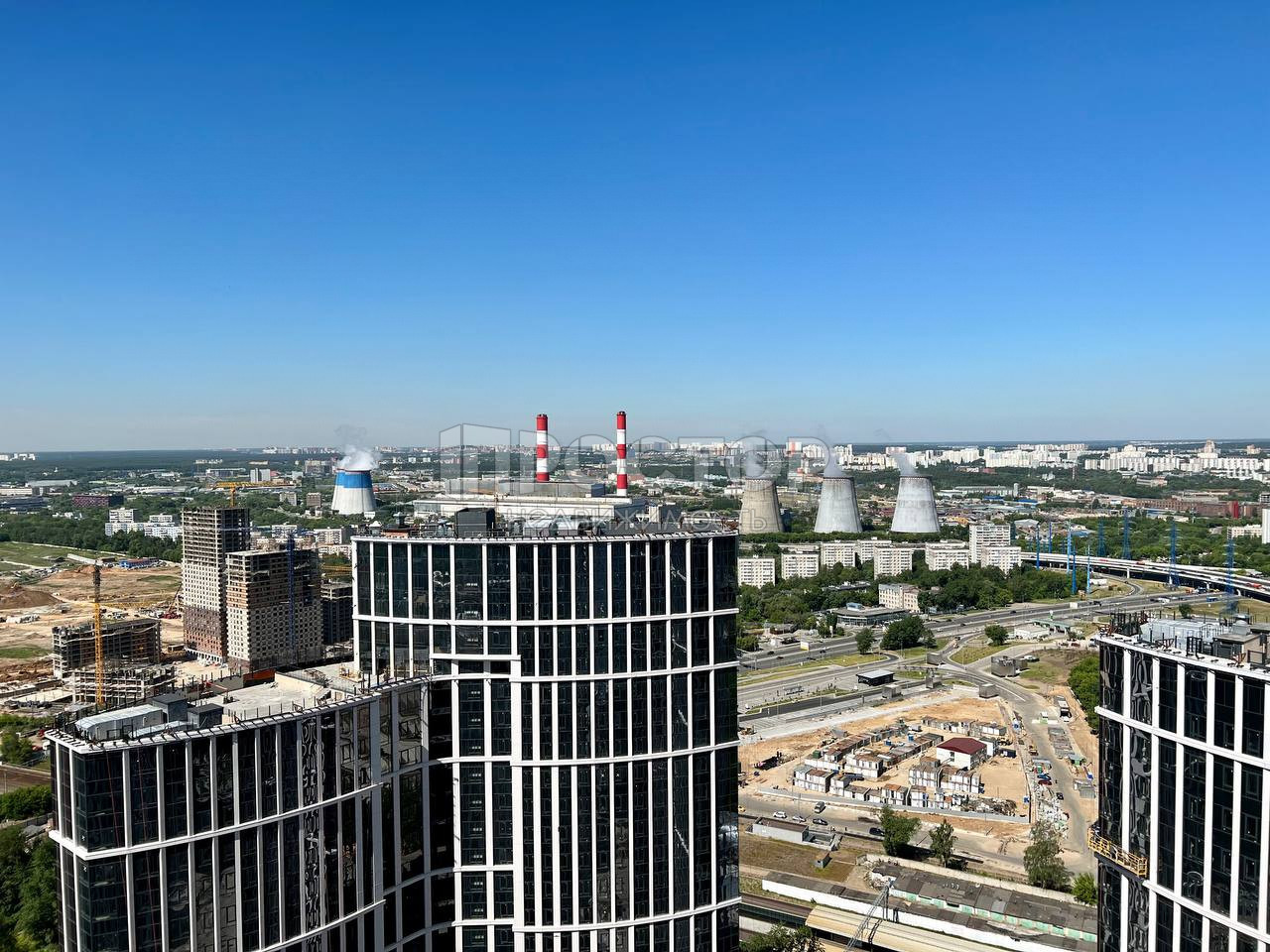 3-комнатная квартира, 97.71 м² - фото 26