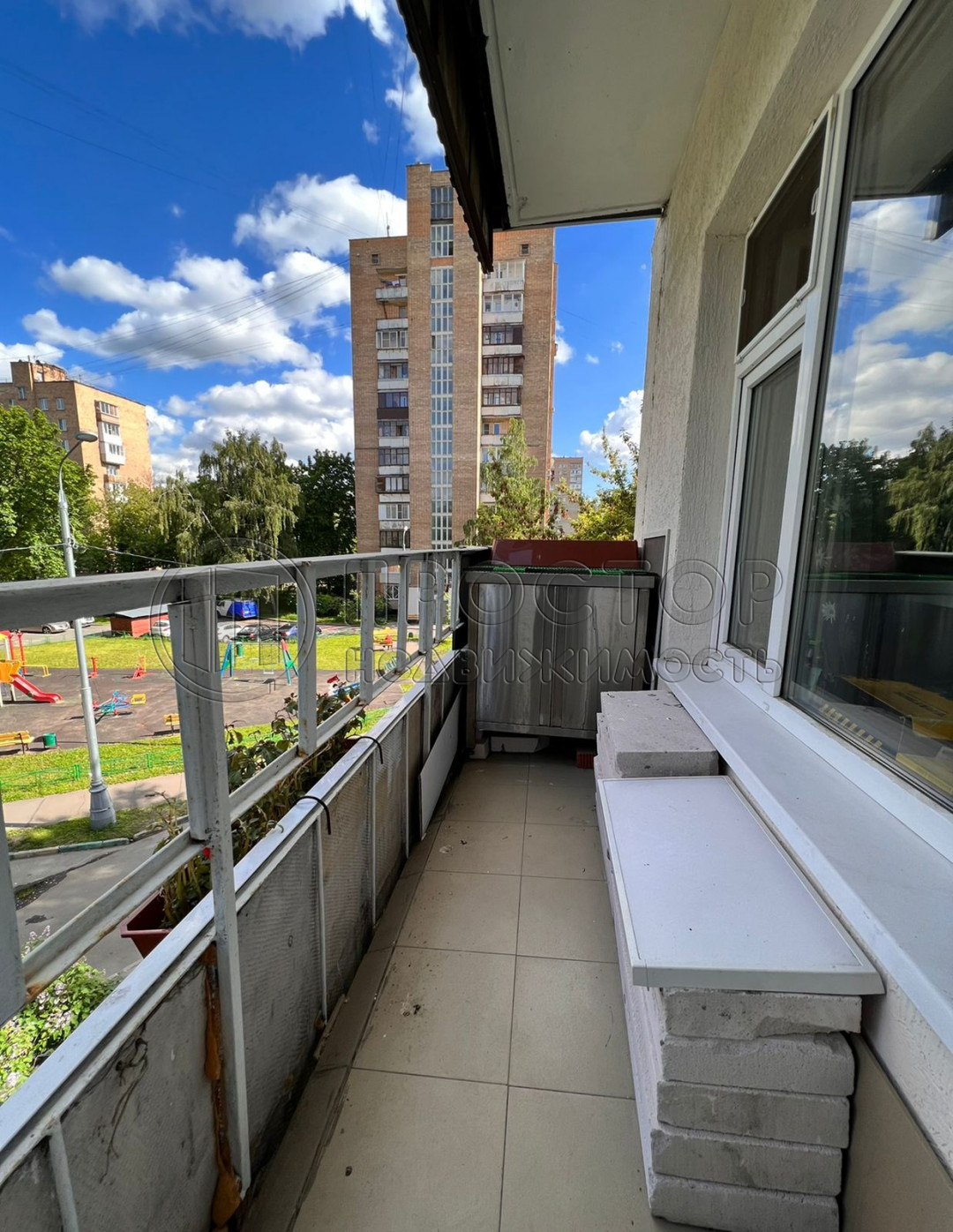 3-комнатная квартира, 52 м² - фото 20