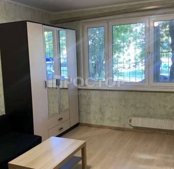 Продам 1-комнатную квартиру