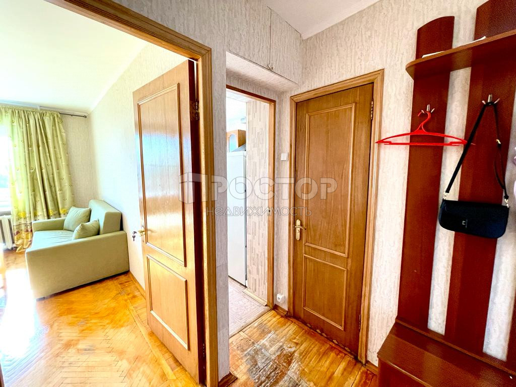 1-комнатная квартира, 35.2 м² - фото 8