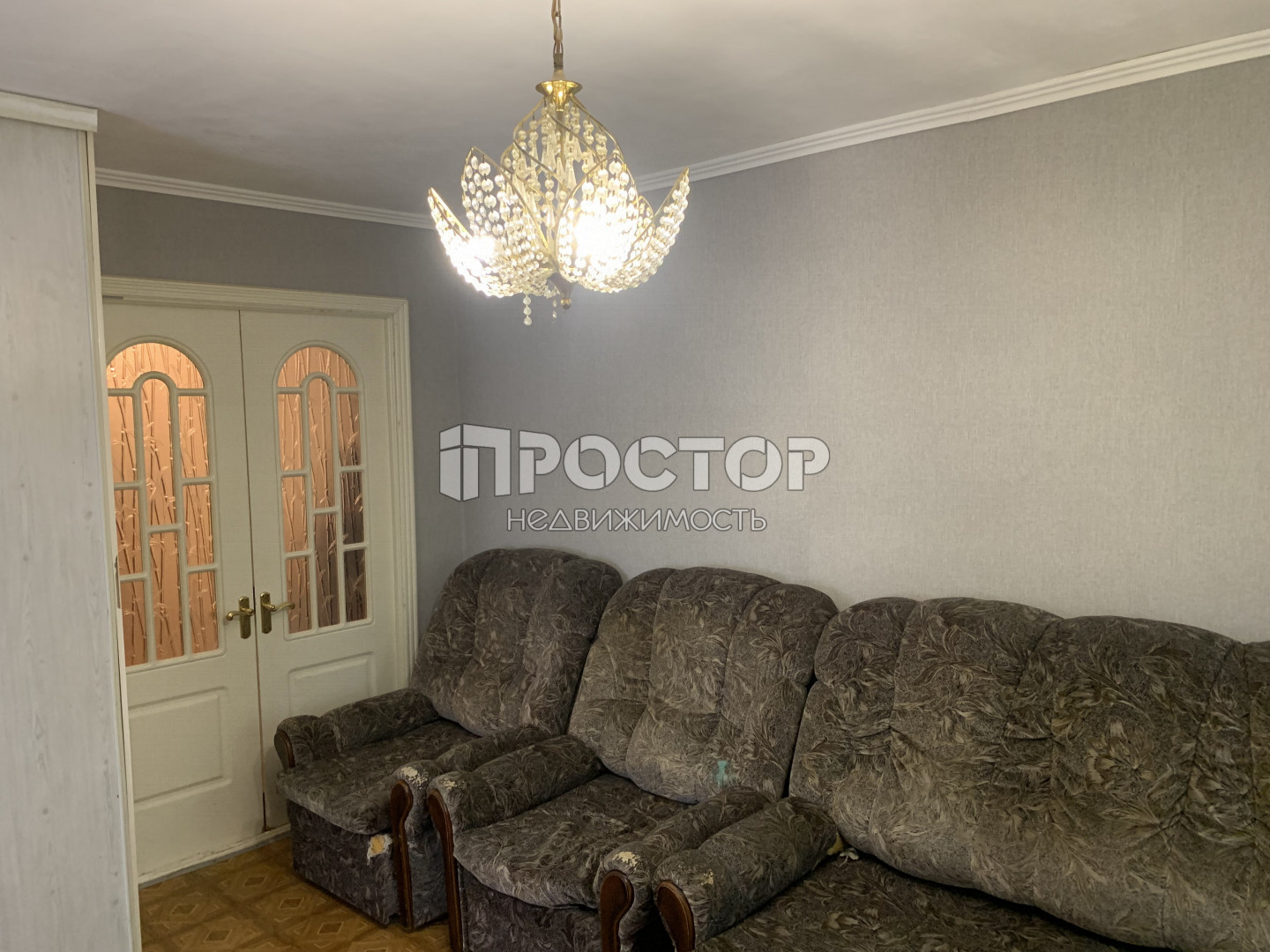 3-комнатная квартира, 53 м² - фото 4