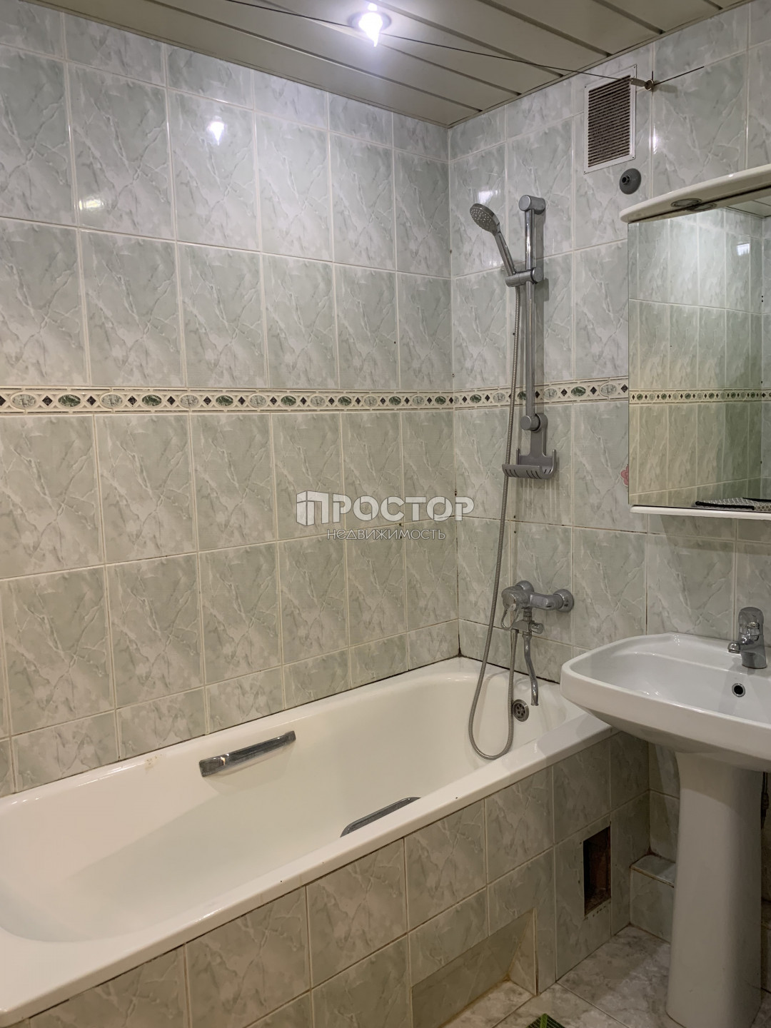 3-комнатная квартира, 53 м² - фото 8