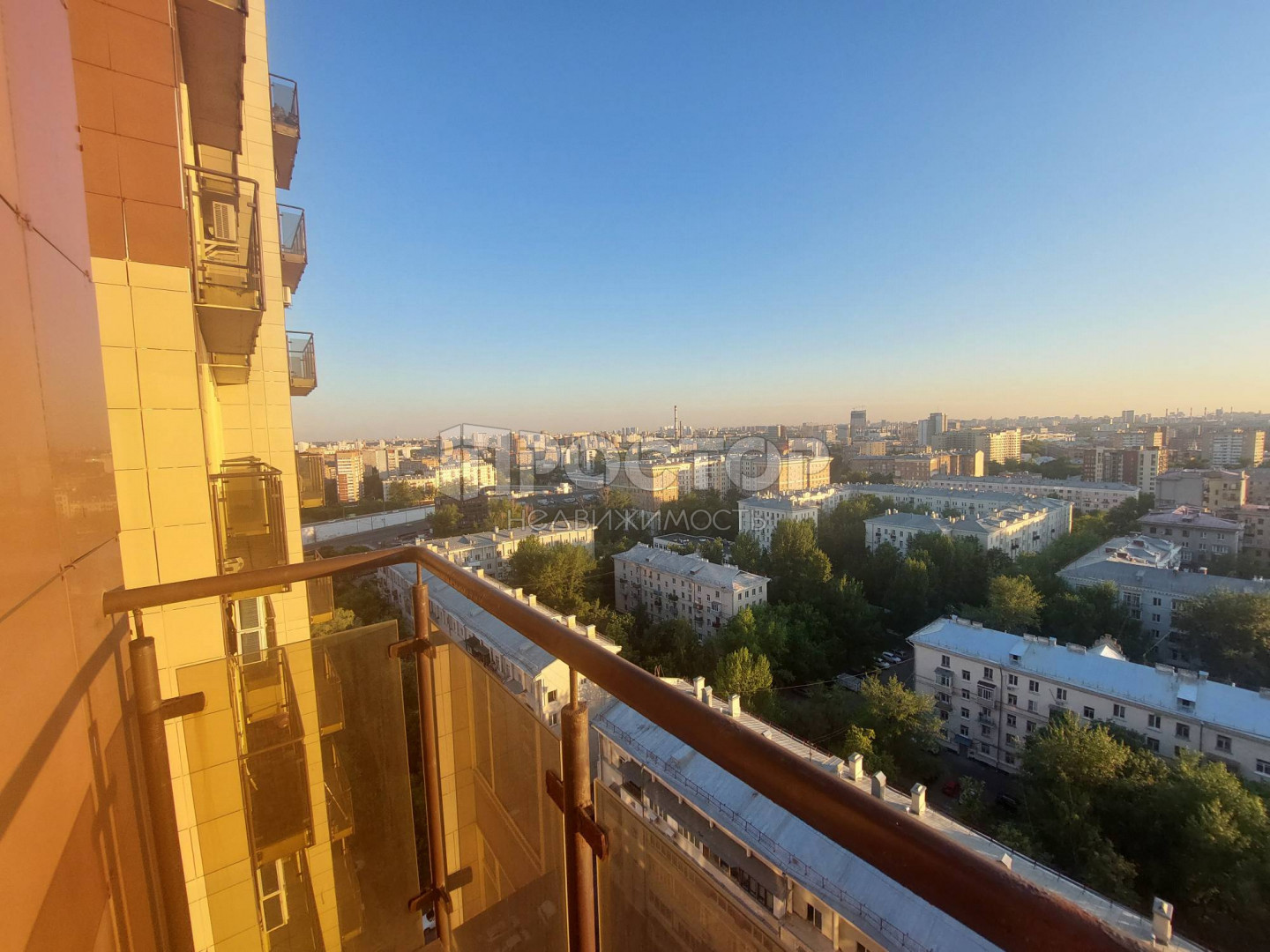 2-комнатная квартира, 50 м² - фото 11