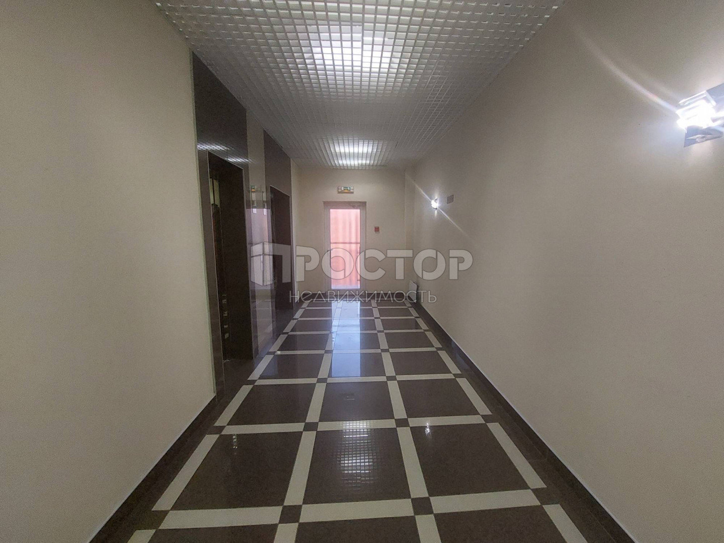 2-комнатная квартира, 50 м² - фото 24