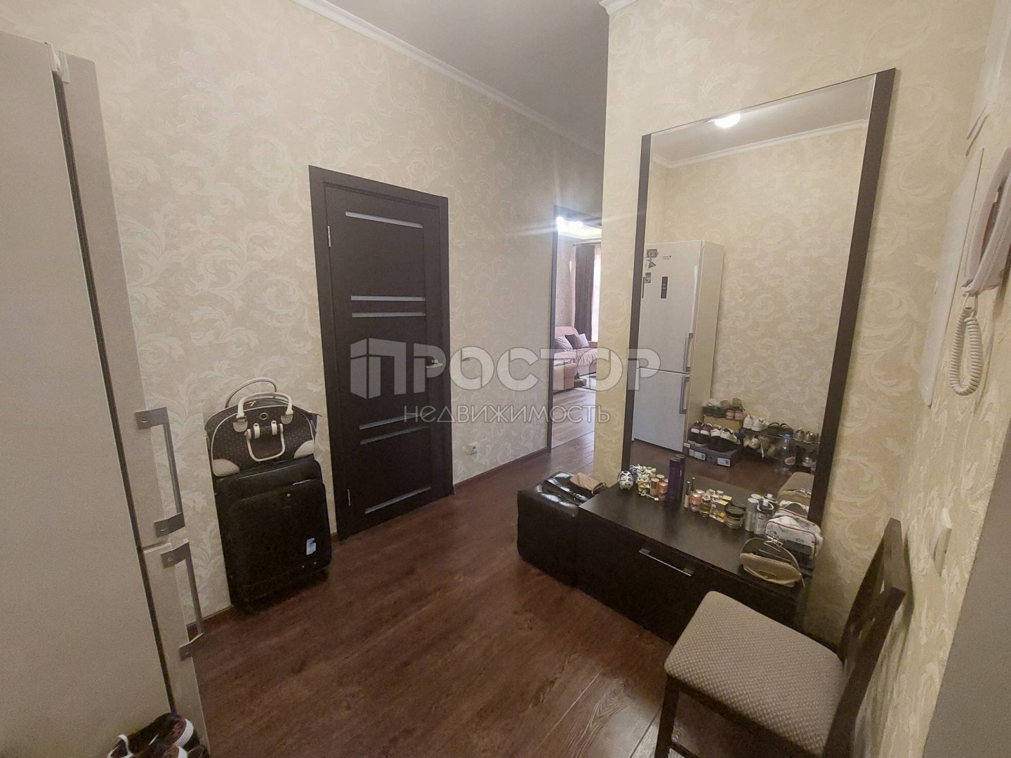 2-комнатная квартира, 50 м² - фото 20