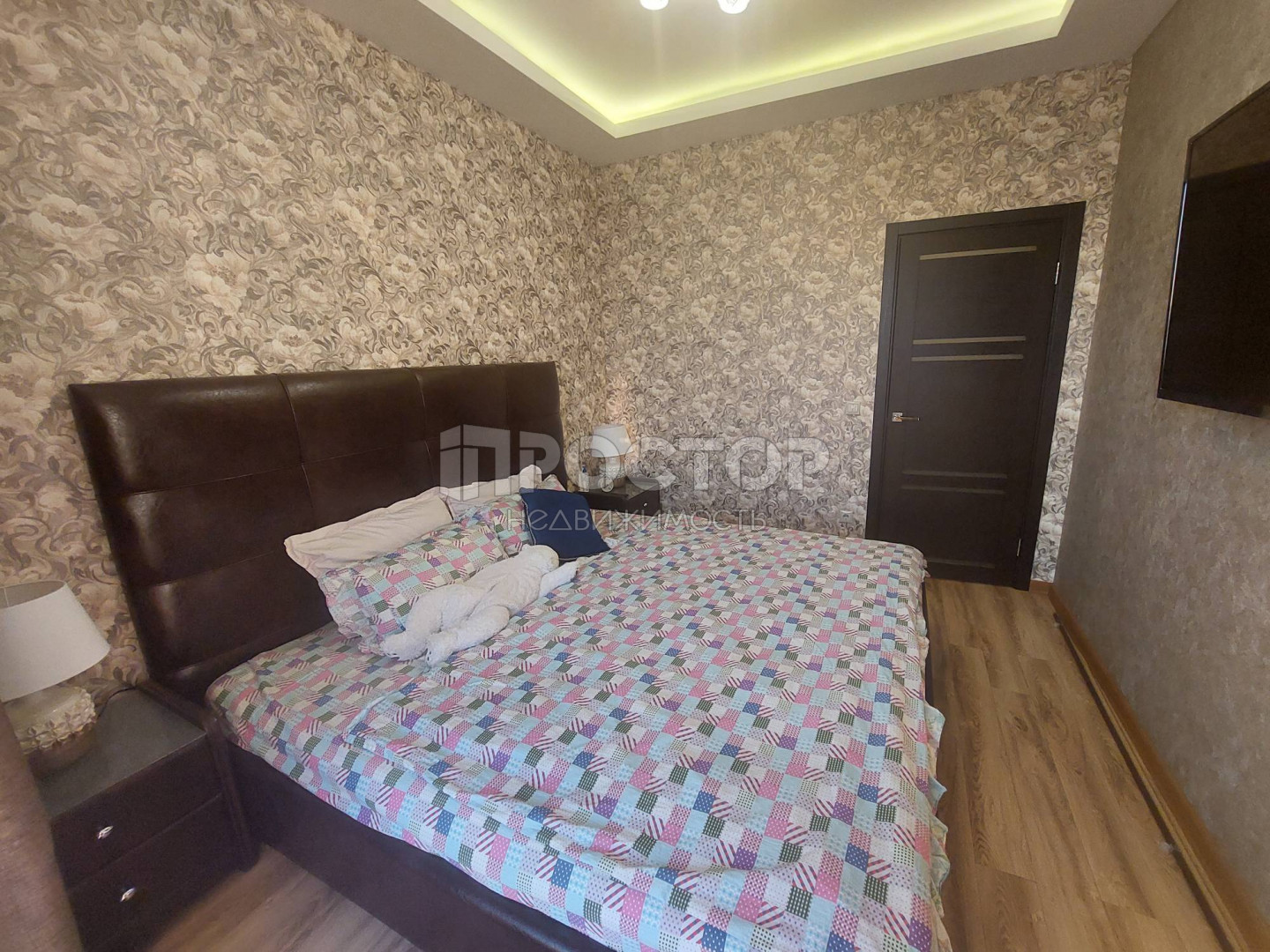 2-комнатная квартира, 50 м² - фото 9