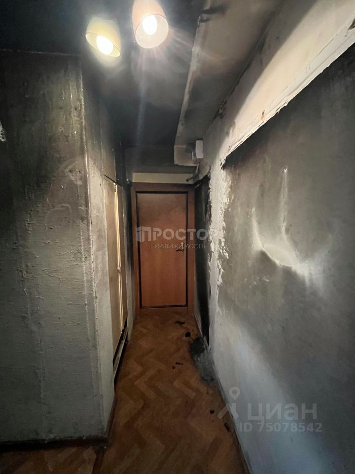 2-комнатная квартира, 38 м² - фото 3